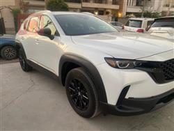 Mazda CX-50